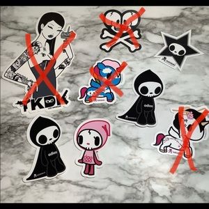 Private listing for com419